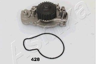 Water Pump, engine cooling 35-04-428
