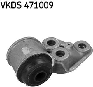 Axle Beam VKDS 471009