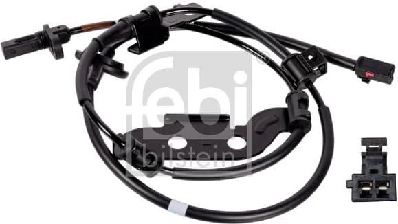 Sensor, wheel speed 109726