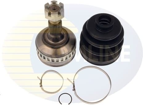 Joint Kit, drive shaft ECV174