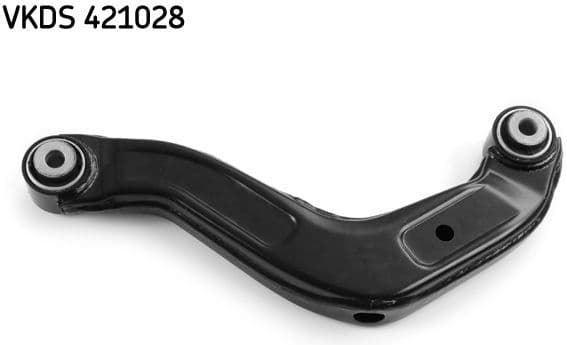 Control/Trailing Arm, wheel suspension VKDS 421028