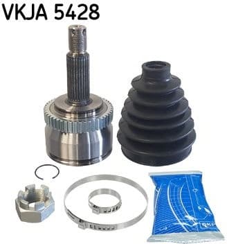 Joint Kit, drive shaft VKJA 5428