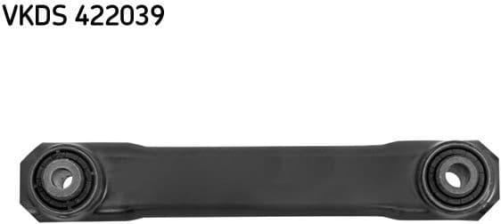 Control/Trailing Arm, wheel suspension VKDS 422039