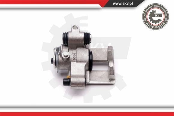Brake Caliper 34SKV223 - image 2