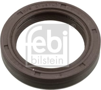 Shaft Seal, crankshaft 102521
