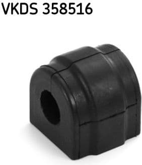 Bushing, stabiliser bar VKDS 358516