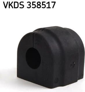 Mounting stabilizer front VKDS 358517
