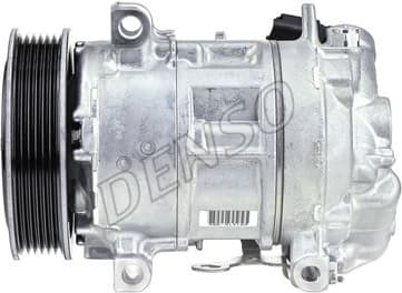 Compressor, air conditioning DCP21017 - image 2