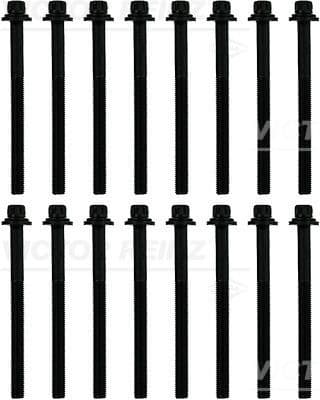 Cylinder Head Bolt Set 14-10597-01