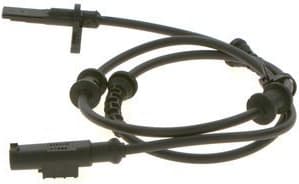 Sensor, wheel speed 0265004602 - image 2