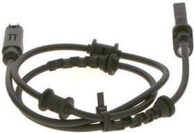 Sensor, wheel speed 0265004602 - image 3