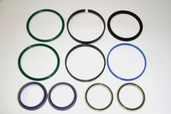 Seal Ring 19334610