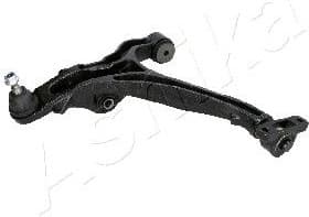 Control/Trailing Arm, wheel suspension 72-09-901R