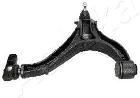 Control/Trailing Arm, wheel suspension 72-09-901R - image 2