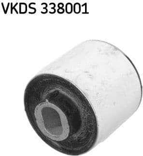 Mounting, control/trailing arm VKDS 338001