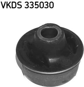 Mounting, control/trailing arm VKDS 335030
