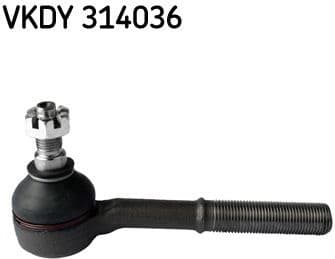 Tie Rod End VKDY 314036