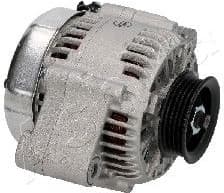 Alternator 002-Z435 - image 4