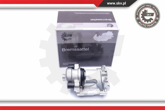 Brake Caliper 44SKV844
