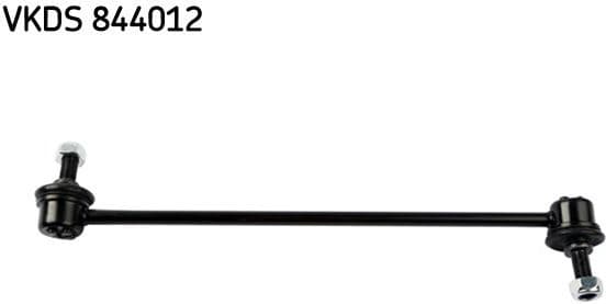 Link/Coupling Rod, stabiliser bar VKDS 844012