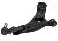 Control/Trailing Arm, wheel suspension 72-0K-K35R
