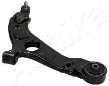 Control/Trailing Arm, wheel suspension 72-0K-K35R - image 2