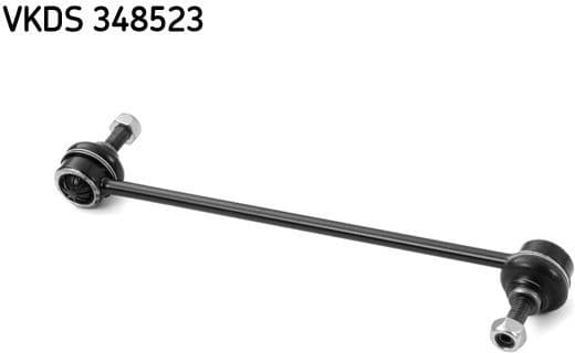 Link/Coupling Rod, stabiliser bar VKDS 348523