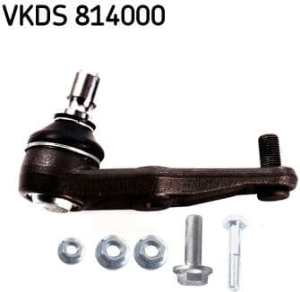 Ball Joint VKDS 814000