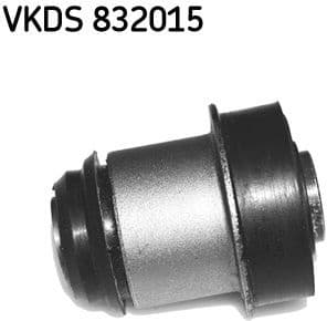 Mounting, control/trailing arm VKDS 832015