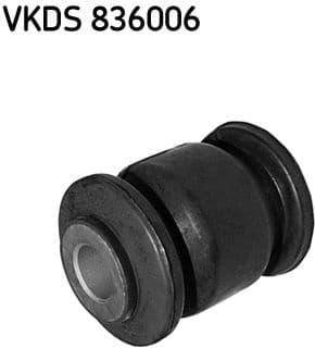 Mounting, control/trailing arm VKDS 836006