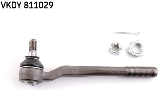 Tie Rod End VKDY 811029