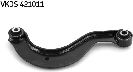 Control/Trailing Arm, wheel suspension VKDS 421011