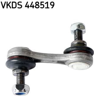 Link/Coupling Rod, stabiliser bar VKDS 448519