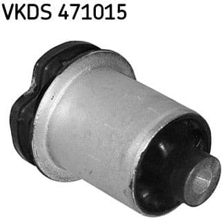 Silentblock rear axle VKDS 471015