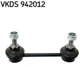 Link/Coupling Rod, stabiliser bar VKDS 942012