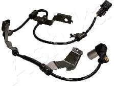 Sensor, wheel speed 151-05-565 - image 3