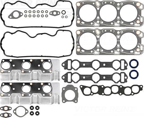 Gasket Kit, cylinder head 02-52693-01