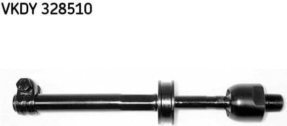 Inner Tie Rod VKDY 328510
