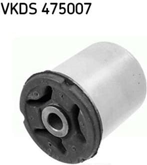 Axle Beam VKDS 475007