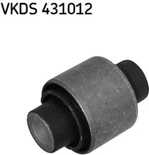 Silentblock rear axle VKDS 431012 - image 2