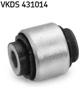 Mounting, control/trailing arm VKDS 431014