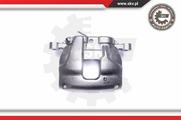 Brake Caliper 44SKV882 - image 5