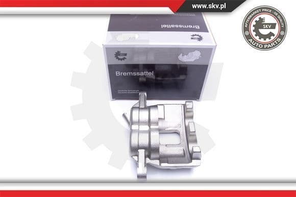 Brake Caliper 44SKV882 - image 7