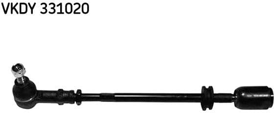 Tie Rod VKDY 331020