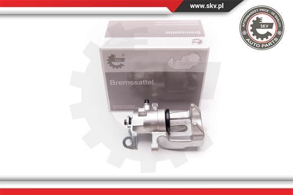 Brake Caliper 34SKV283