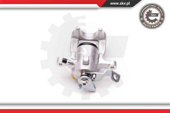 Brake Caliper 34SKV283 - image 4