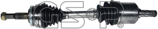 Drive Shaft 262001