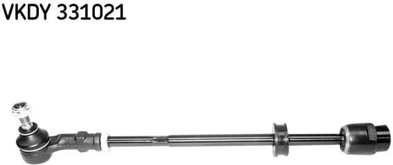 Tie Rod VKDY 331021
