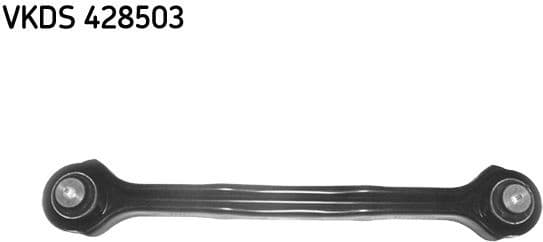Control/Trailing Arm, wheel suspension VKDS 428503
