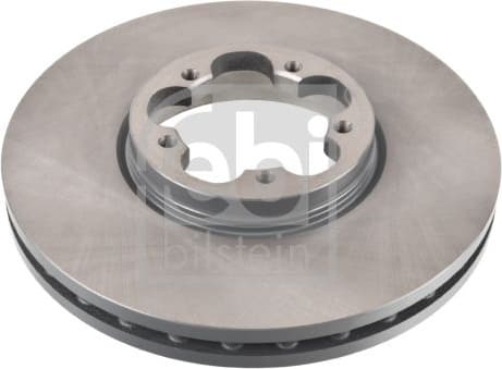 Brake Disc 104497